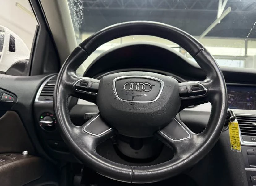 2015 Audi 4L Q7 - Image 8 of 10