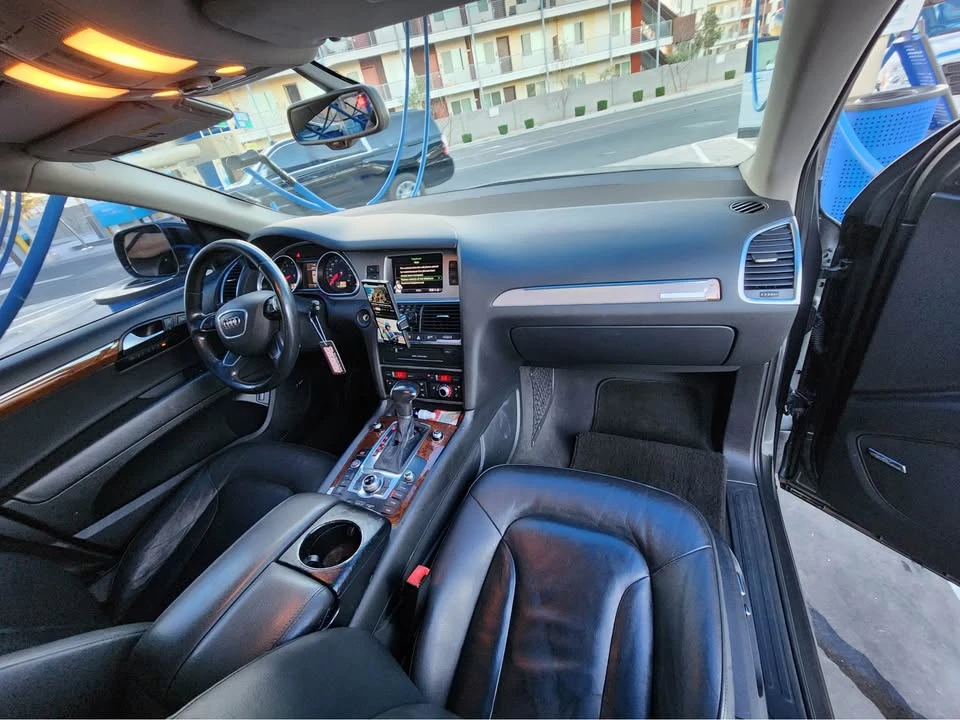 2015 Audi 4L Q7 - Image 2 of 10