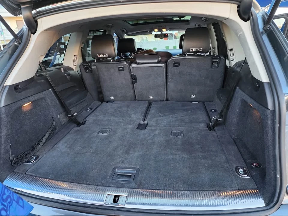 2015 Audi 4L Q7 - Image 9 of 10