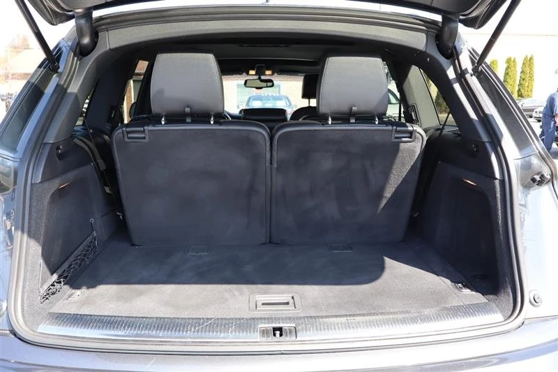 2015 Audi 4L Q7 - Image 14 of 20