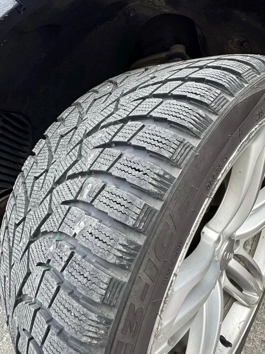 2015 Audi 4L Q7 - Image 6 of 13