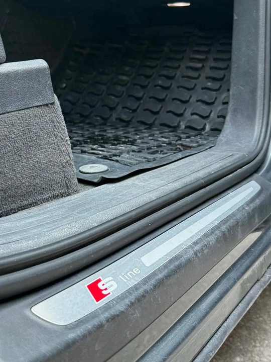 2015 Audi 4L Q7 - Image 12 of 13