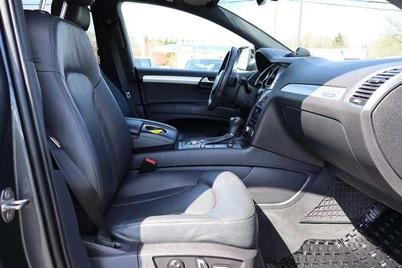 2015 Audi 4L Q7 - Image 17 of 20