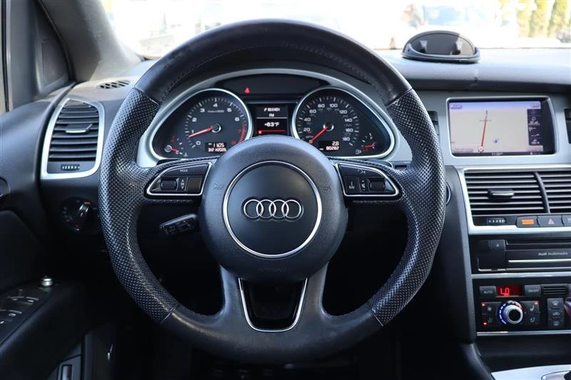 2015 Audi 4L Q7 - Image 19 of 20