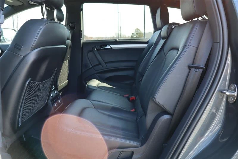 2015 Audi 4L Q7 - Image 12 of 20
