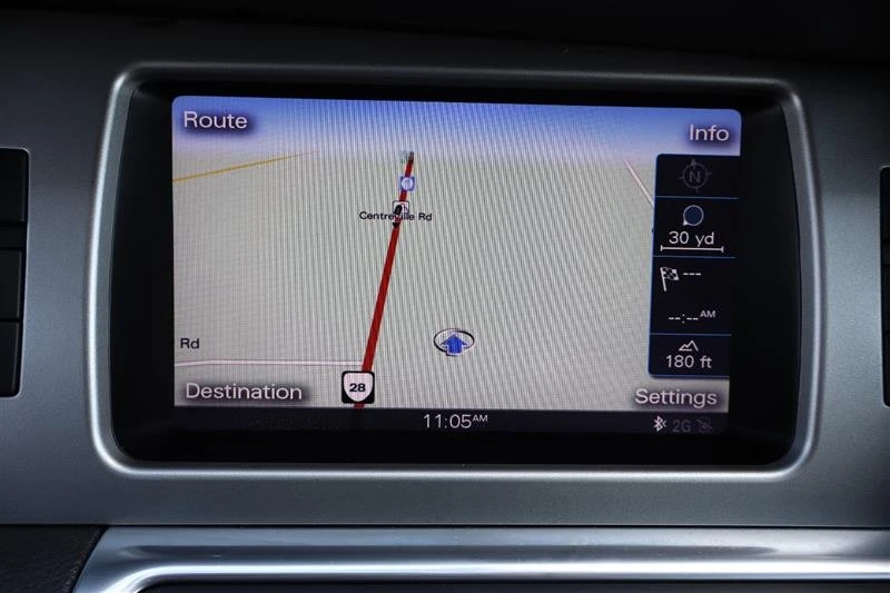 2015 Audi 4L Q7 - Image 20 of 20