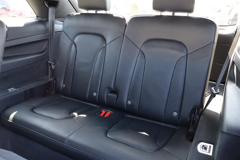 2015 Audi 4L Q7 - Image 13 of 20