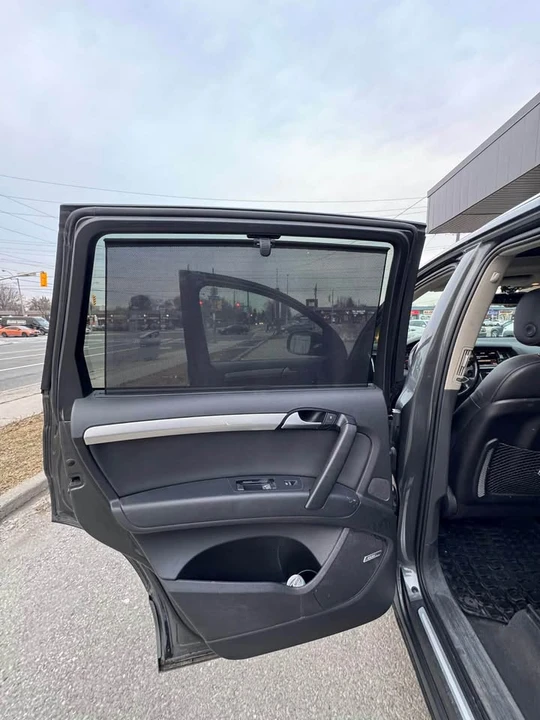 2015 Audi 4L Q7 - Image 13 of 13
