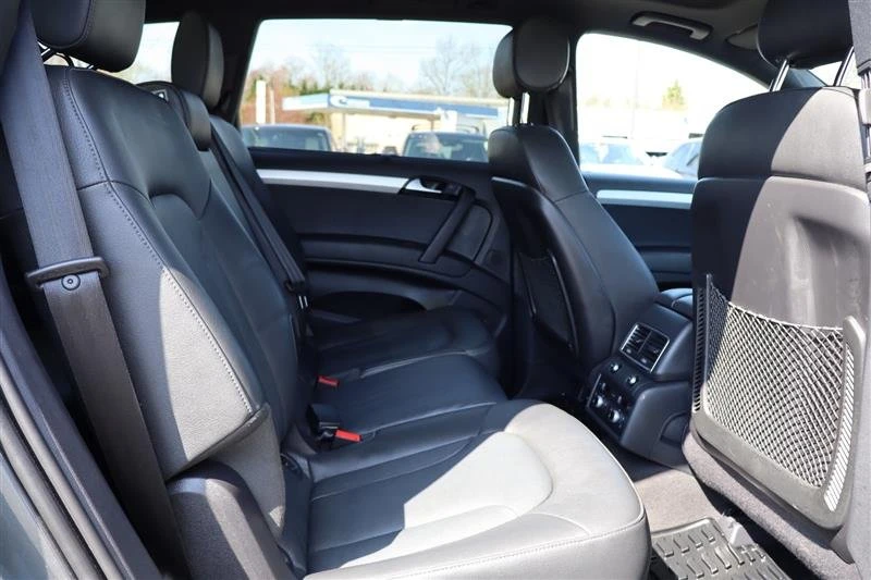 2015 Audi 4L Q7 - Image 16 of 20