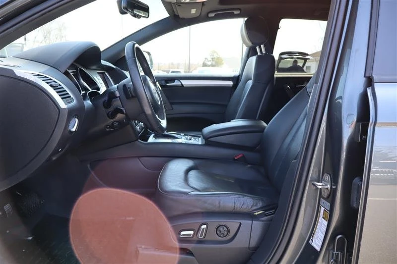 2015 Audi 4L Q7 - Image 11 of 20