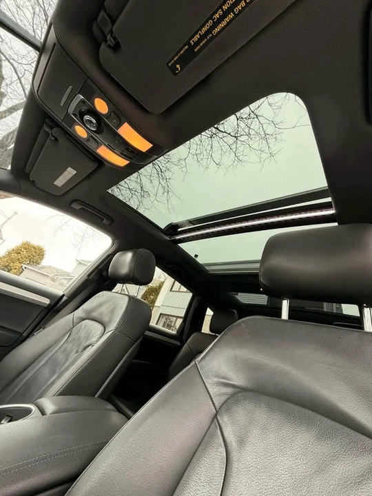 2015 Audi 4L Q7 - Image 13 of 13
