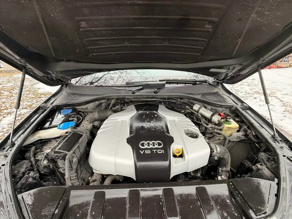 2015 Audi 4L Q7 - Image 3 of 13