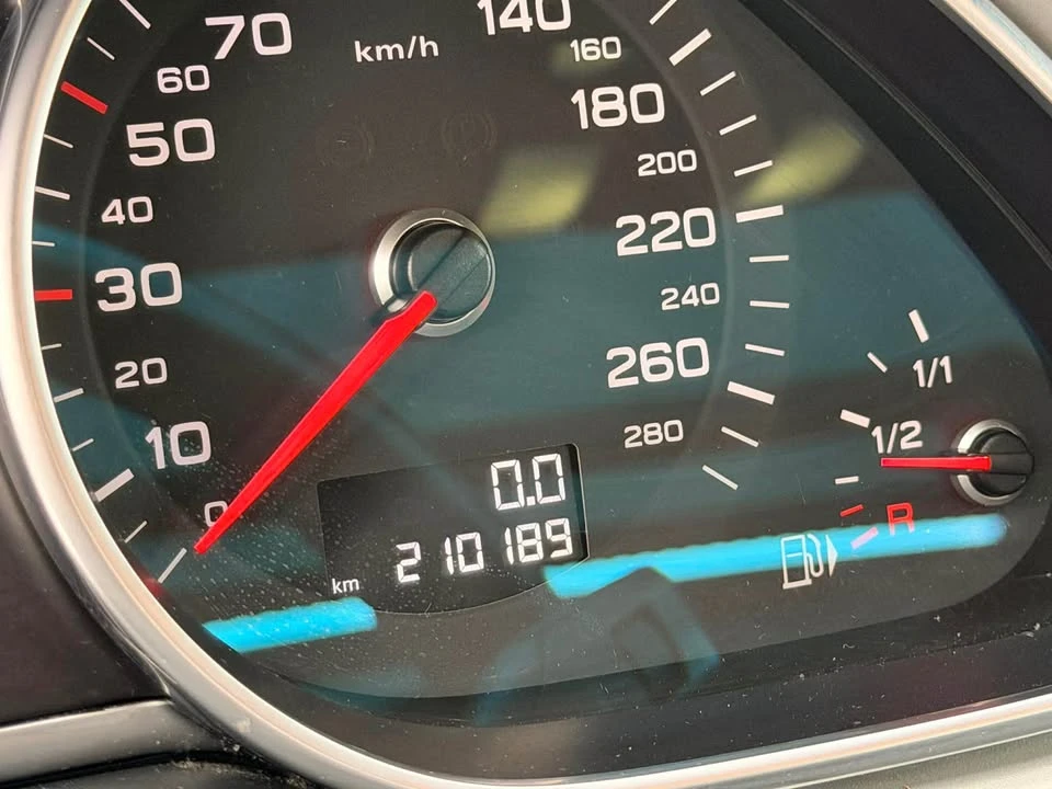 2015 Audi 4L Q7 - Image 10 of 13