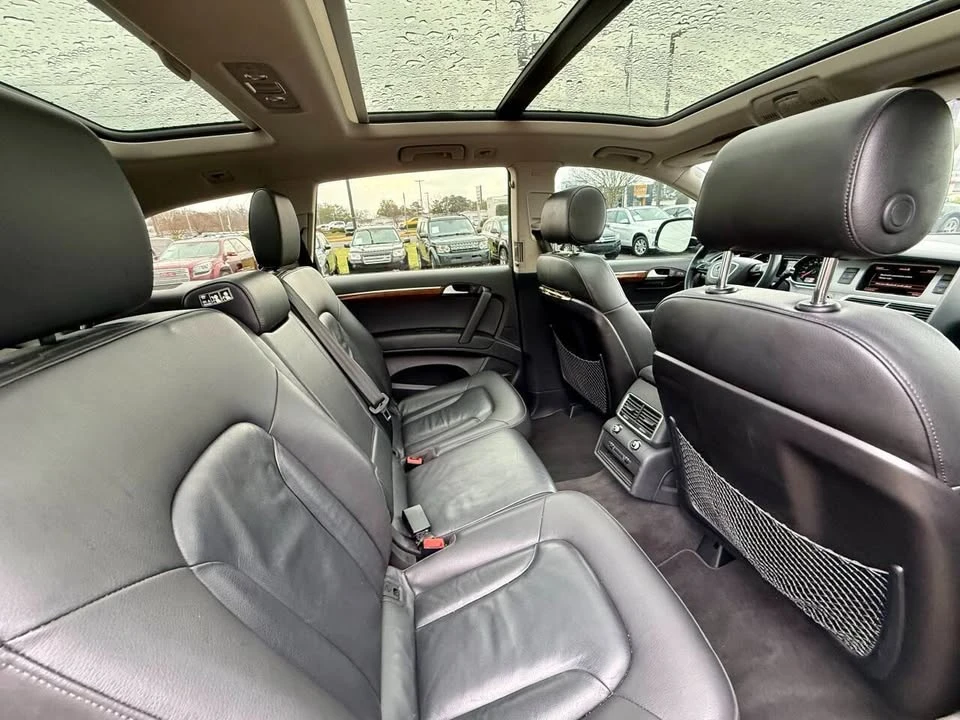 2015 Audi 4L Q7 - Image 15 of 19