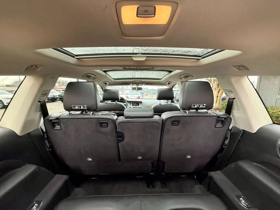 2015 Audi 4L Q7 - Image 12 of 19