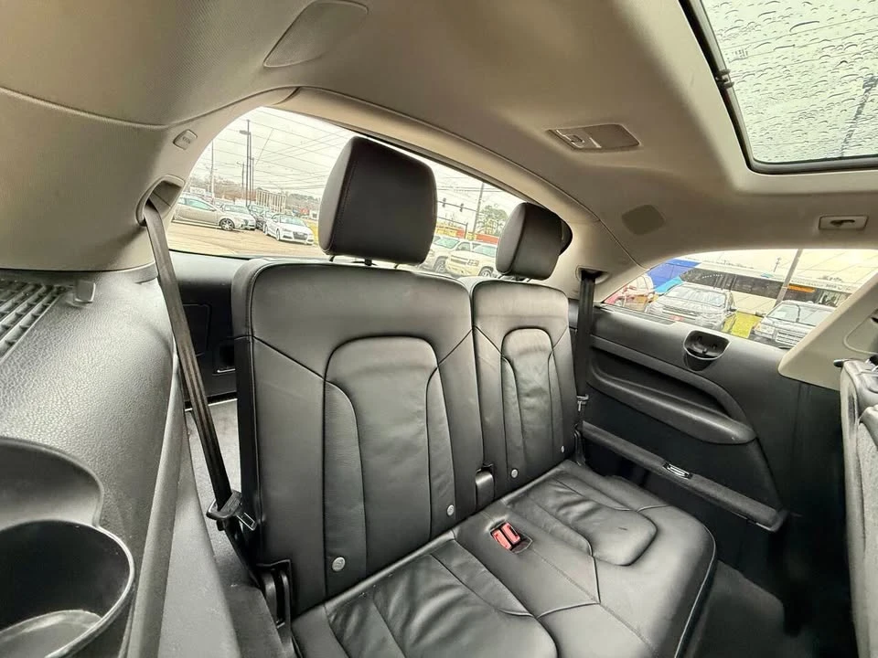 2015 Audi 4L Q7 - Image 18 of 19
