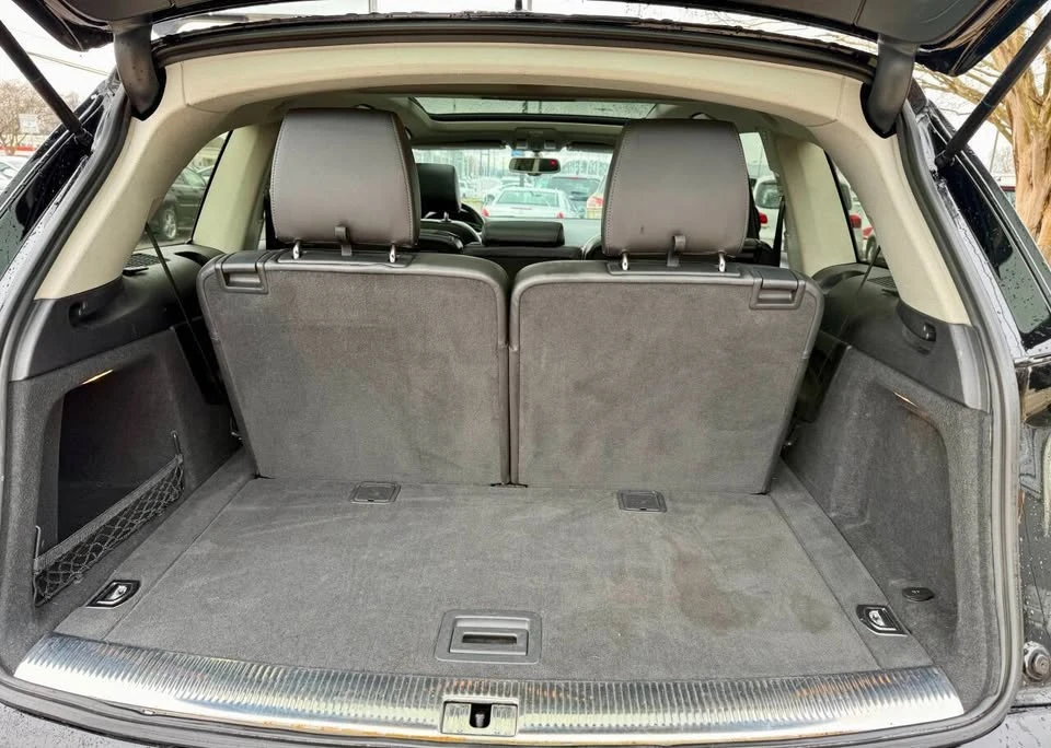 2015 Audi 4L Q7 - Image 13 of 19