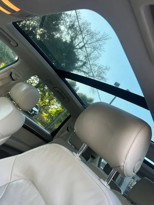 2015 Audi 4L Q7 - Image 12 of 14
