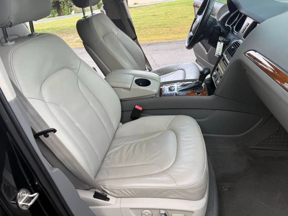 2015 Audi 4L Q7 - Image 11 of 16