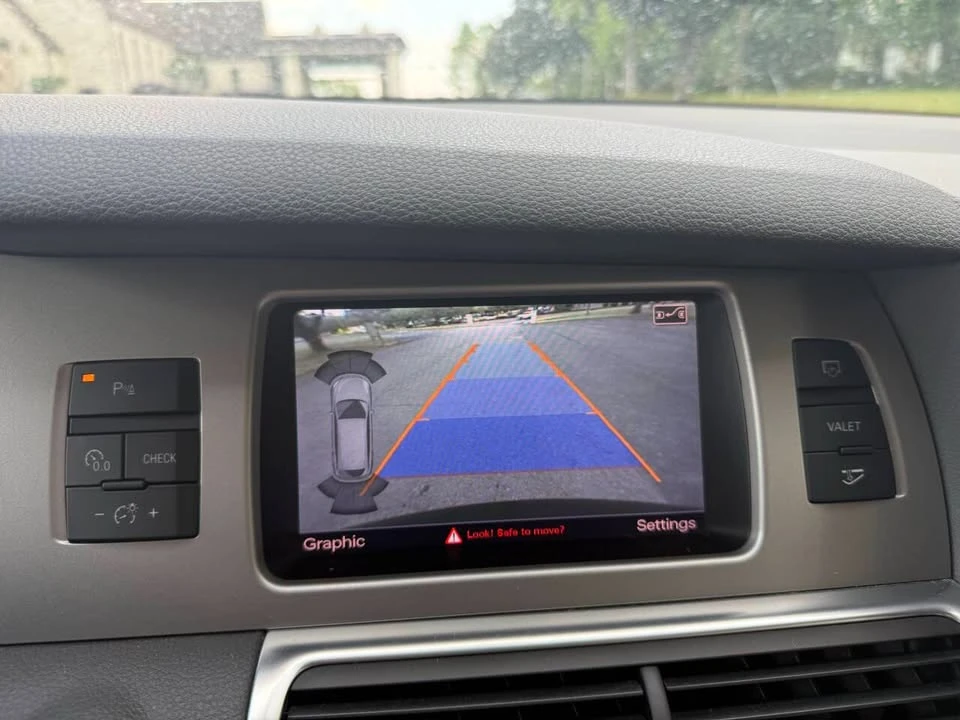 2015 Audi 4L Q7 - Image 15 of 16