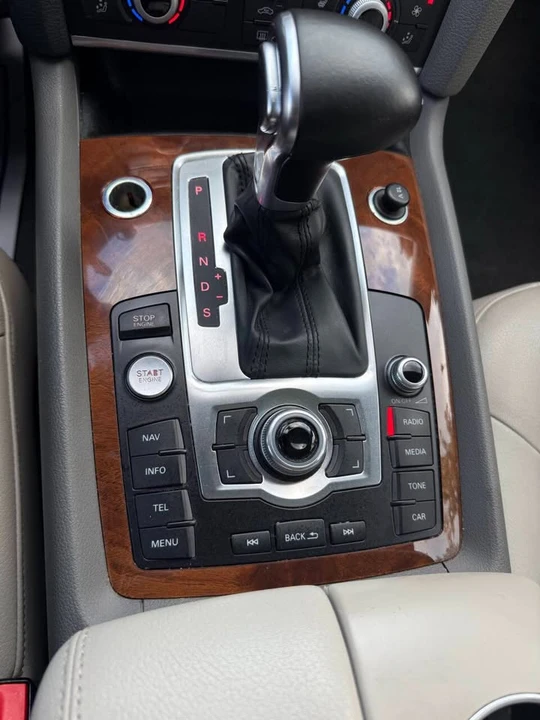 2015 Audi 4L Q7 - Image 14 of 16