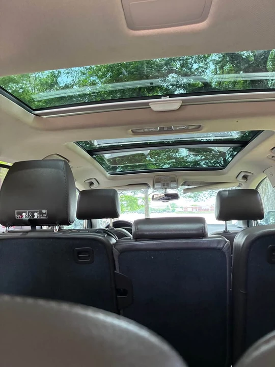 2015 Audi 4L Q7 - Image 7 of 14