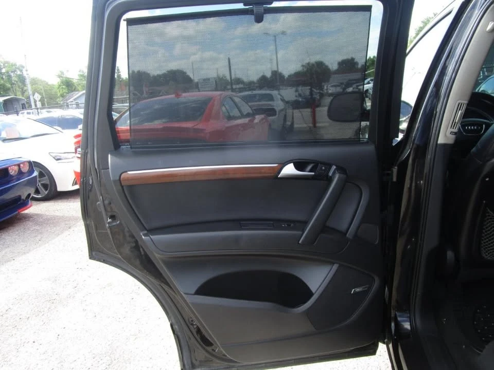2015 Audi 4L Q7 - Image 20 of 20