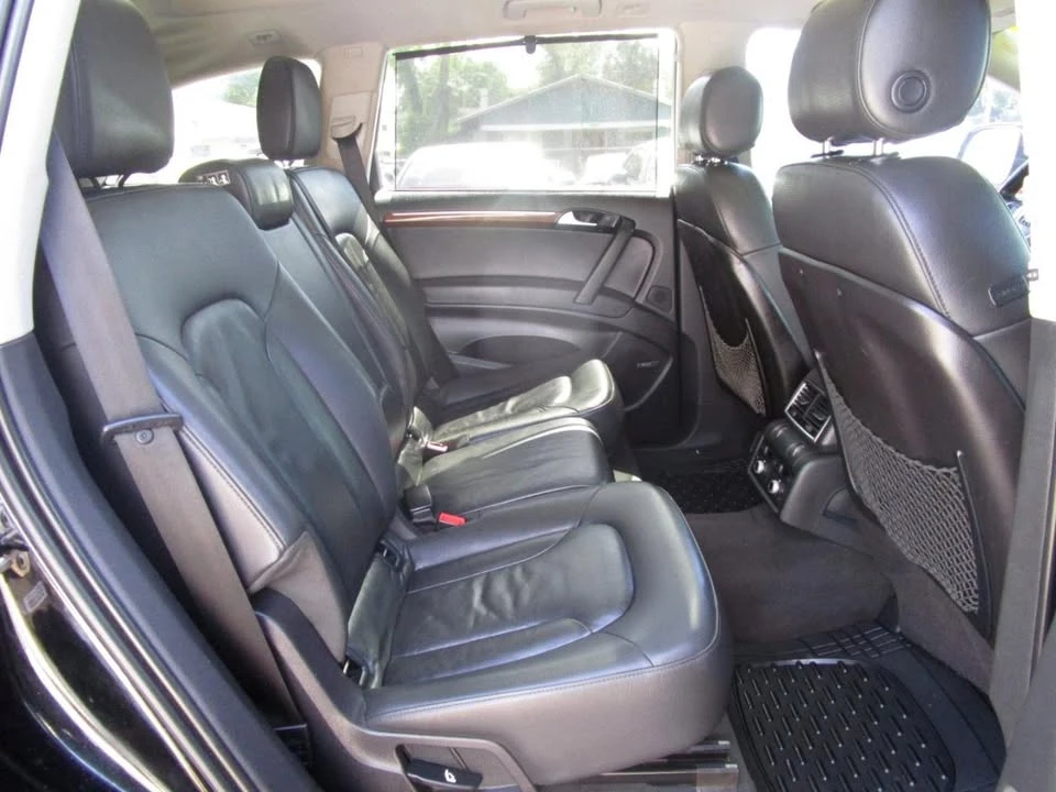 2015 Audi 4L Q7 - Image 12 of 20
