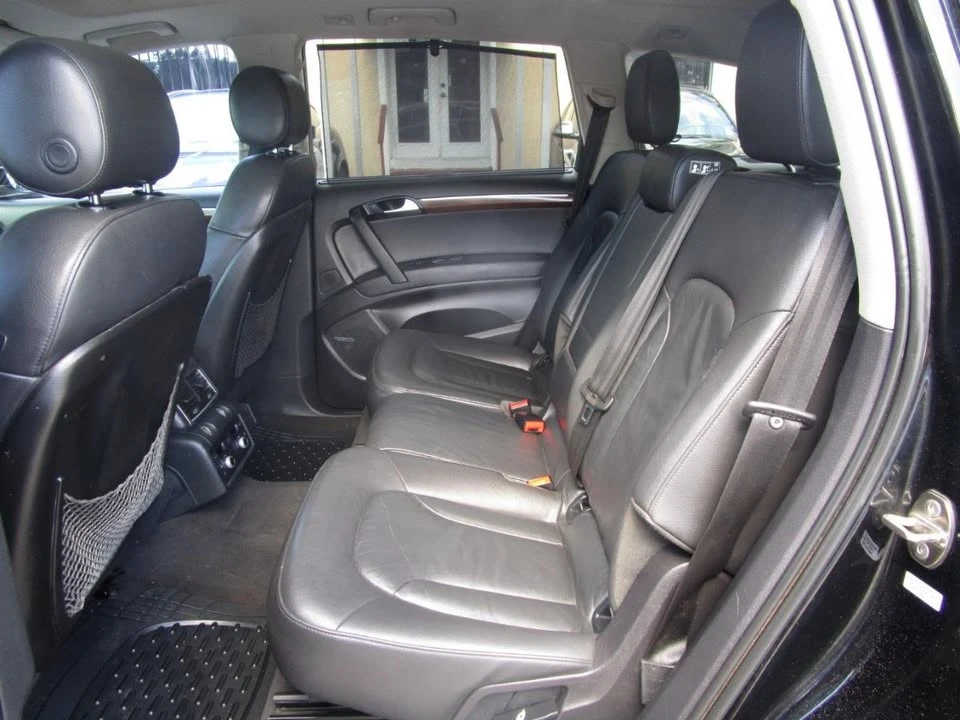 2015 Audi 4L Q7 - Image 13 of 20