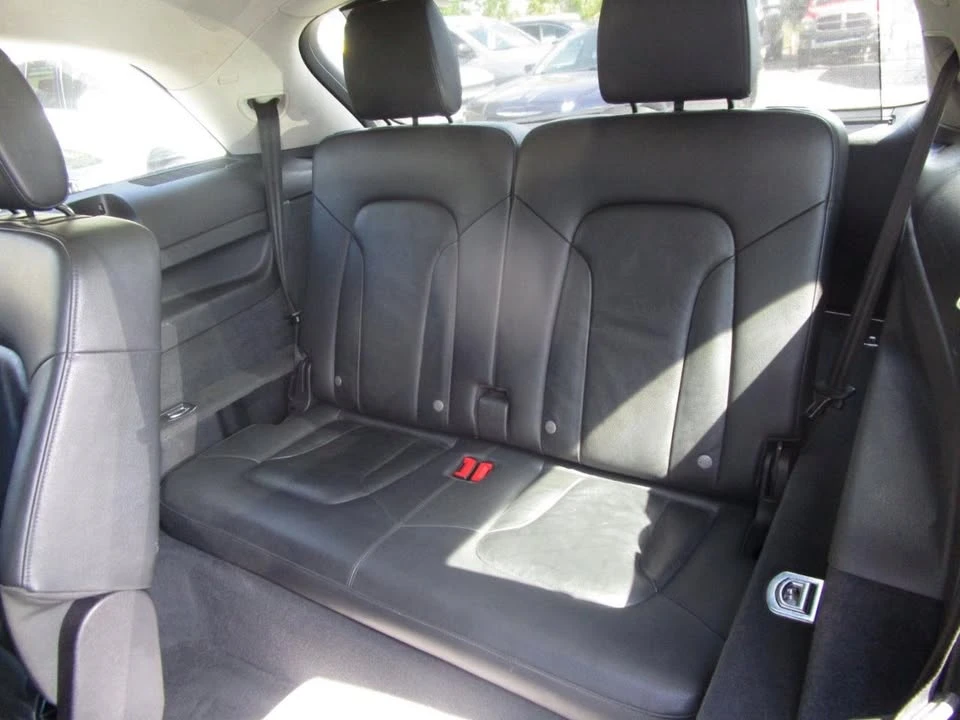 2015 Audi 4L Q7 - Image 14 of 20