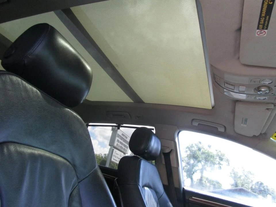 2015 Audi 4L Q7 - Image 17 of 20