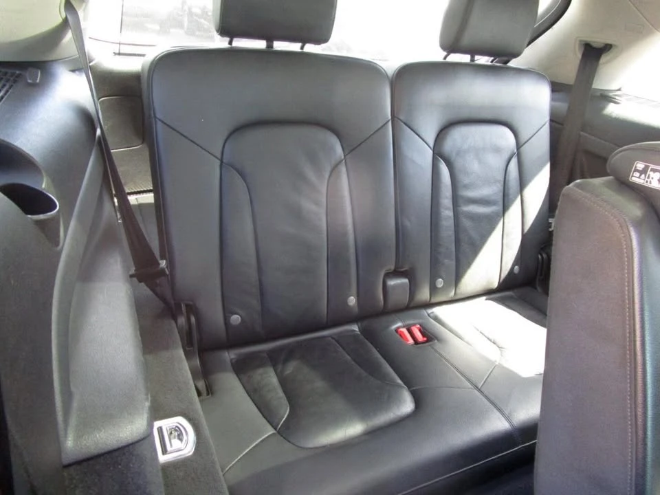 2015 Audi 4L Q7 - Image 11 of 20