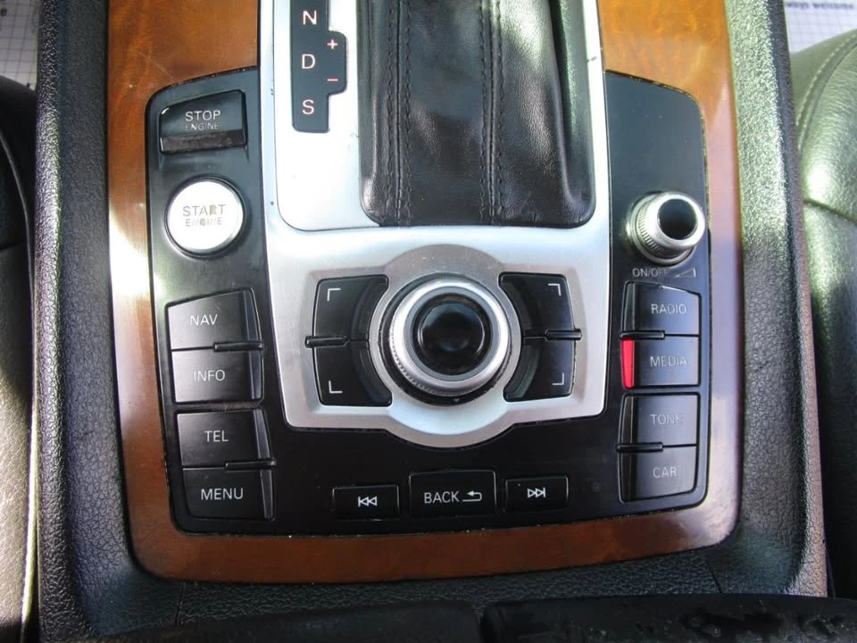 2015 Audi 4L Q7 - Image 5 of 20