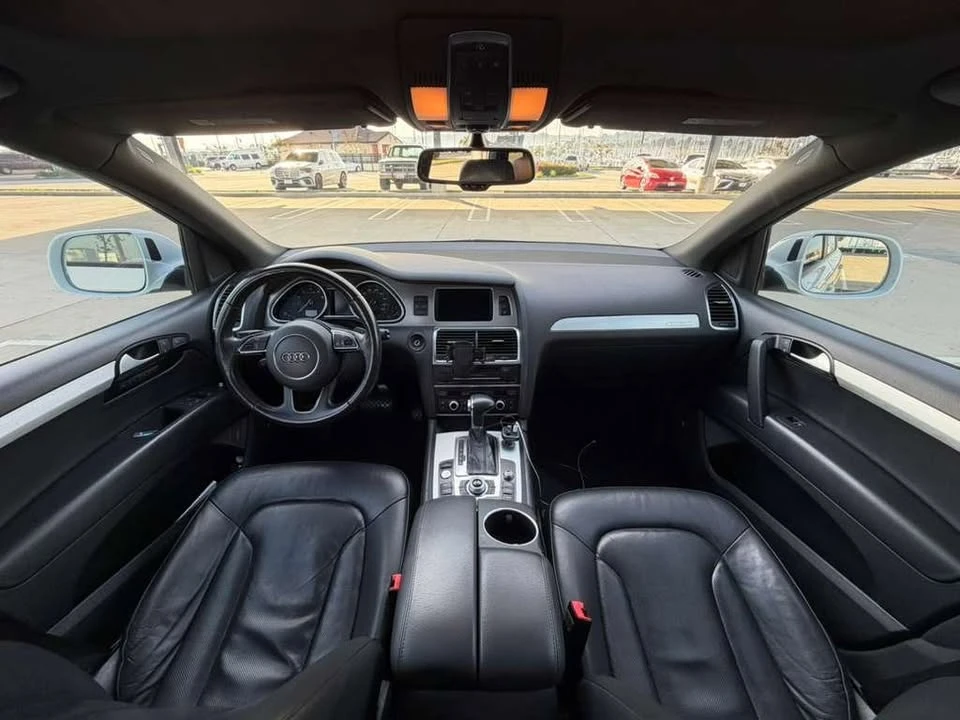2015 Audi 4L Q7 - Image 15 of 15