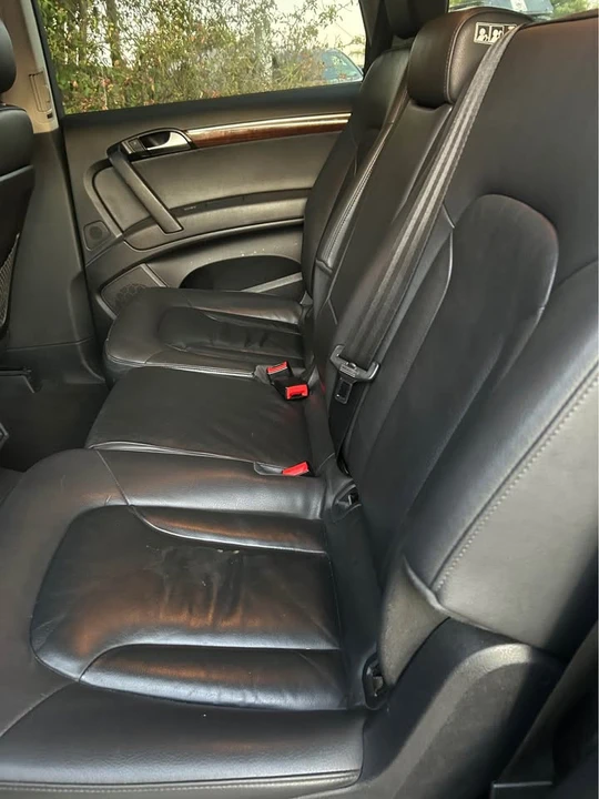 2015 Audi 4L Q7 - Image 13 of 14