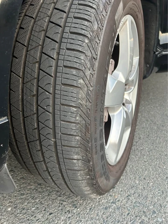 2015 Audi 4L Q7 - Image 11 of 14