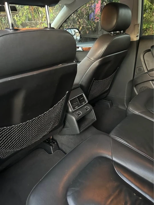 2015 Audi 4L Q7 - Image 14 of 14