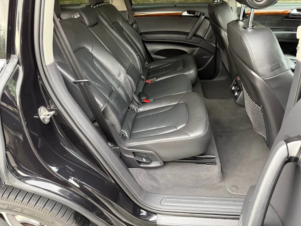 2015 Audi 4L Q7 - Image 15 of 20