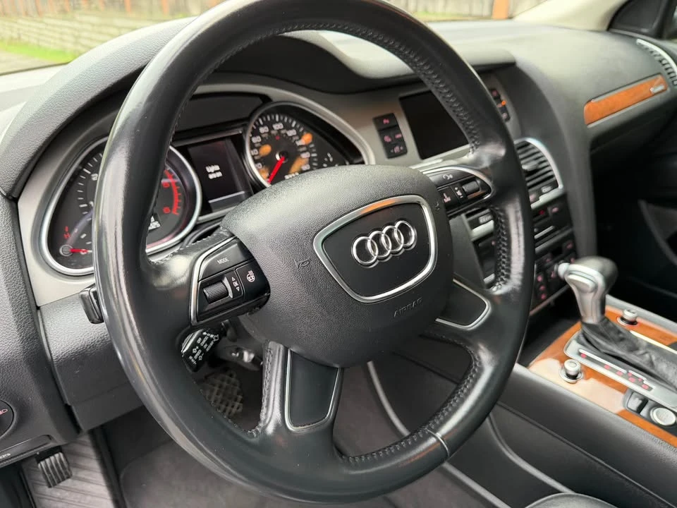 2015 Audi 4L Q7 - Image 19 of 20