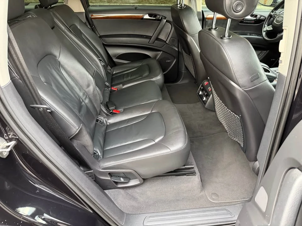 2015 Audi 4L Q7 - Image 12 of 20