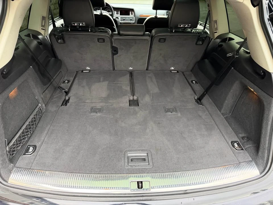 2015 Audi 4L Q7 - Image 10 of 20