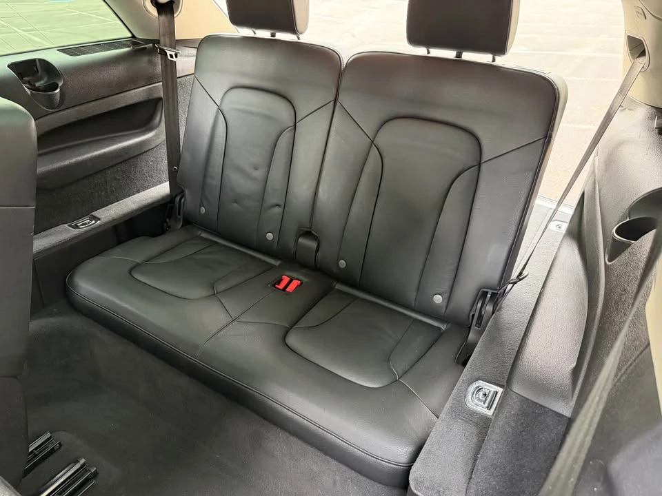 2015 Audi 4L Q7 - Image 14 of 20