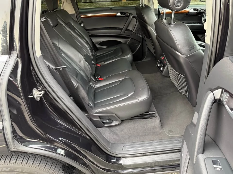 2015 Audi 4L Q7 - Image 11 of 20