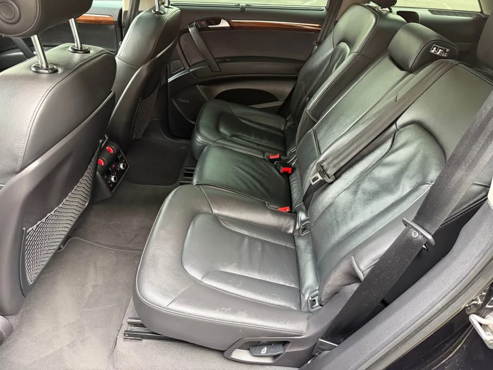 2015 Audi 4L Q7 - Image 13 of 20
