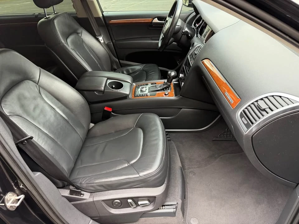 2015 Audi 4L Q7 - Image 16 of 20
