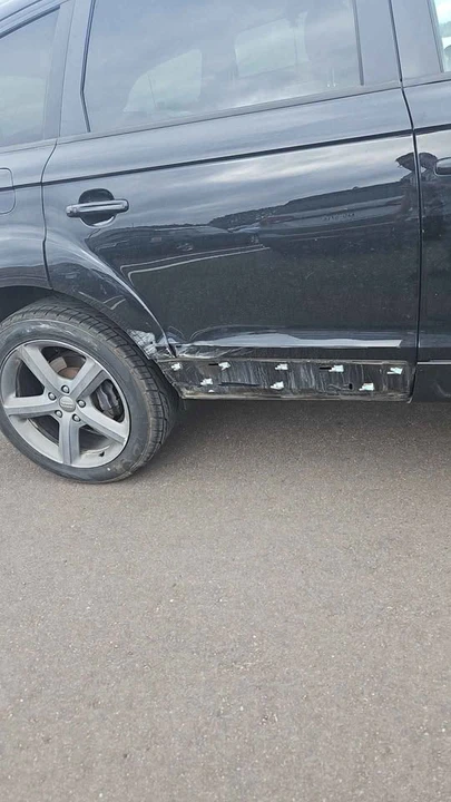 2015 Audi 4L Q7 - Image 2 of 2