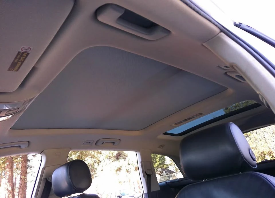 2015 Audi 4L Q7 - Image 16 of 19