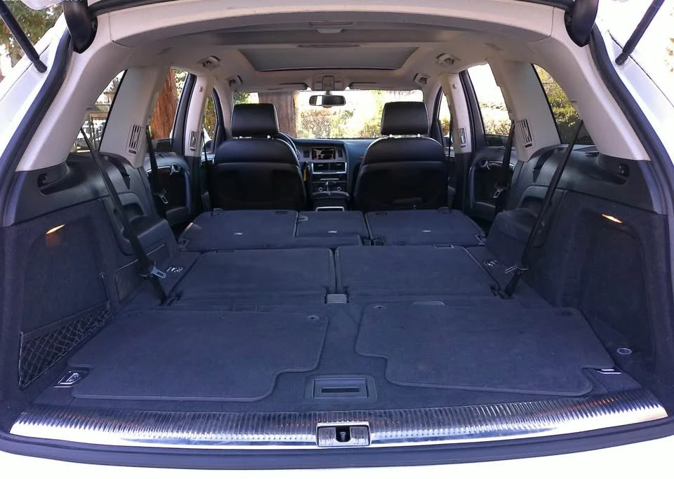 2015 Audi 4L Q7 - Image 13 of 19
