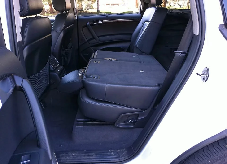 2015 Audi 4L Q7 - Image 17 of 19