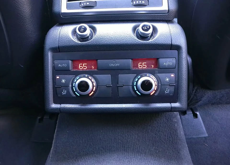 2015 Audi 4L Q7 - Image 10 of 19